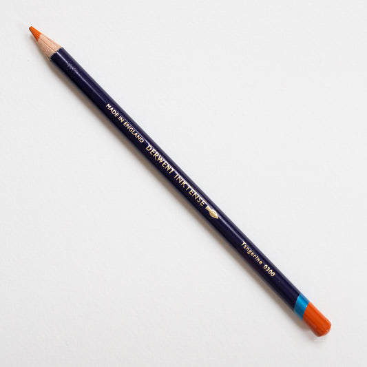 Derwent Inktense 0300 Tangerine