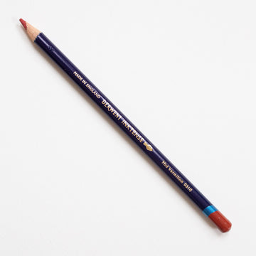 Derwent Inktense 0310 Mid Vermilion