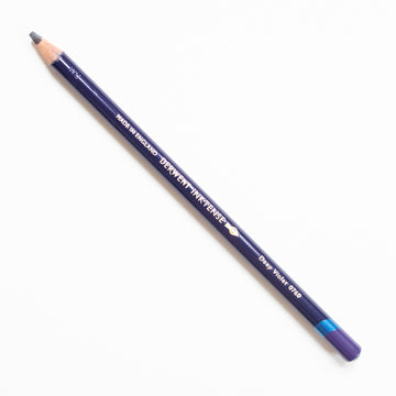 Derwent Inktense 0760 Deep Violet