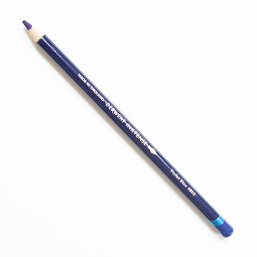 Derwent Inktense 0805 Violet Blue