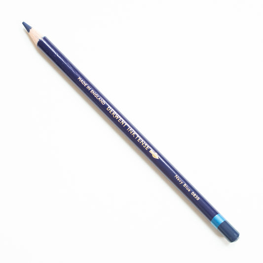 Derwent Inktense 0830 Navy Blue