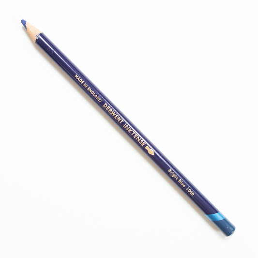 Derwent Inktense 1000 Bright Blue