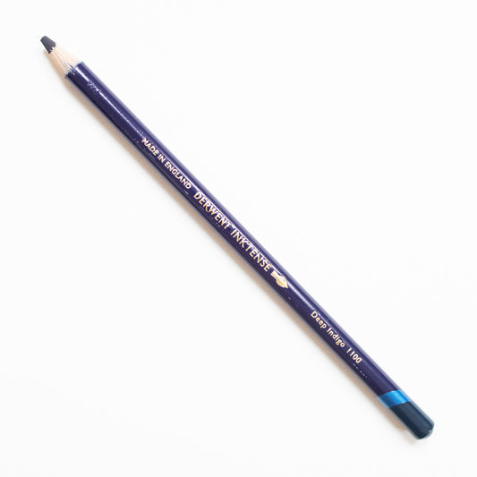 Derwent Inktense 1100 Deep Indigo