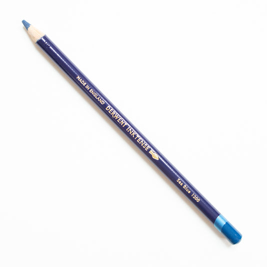 Derwent Inktense 1200 Sea Blue