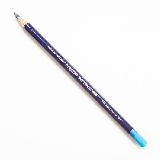 Derwent Inktense 1210 Dark Aquamarine