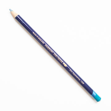 Derwent Inktense 1220 Green Aquamarine