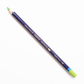 Derwent Inktense 1400 Apple Green