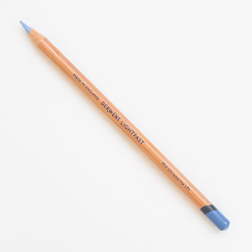 Derwent Lightfast 35 Mid Ultramarine