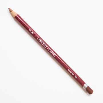 Derwent Pastel 630 Venetian Red