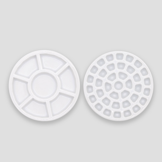 Etchr Ceramic Palet 37 wells