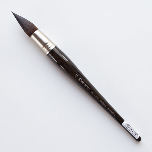 Escoda Último 1530 Round Mop 20