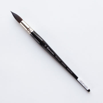 Escoda Último 1530 Round Mop 12