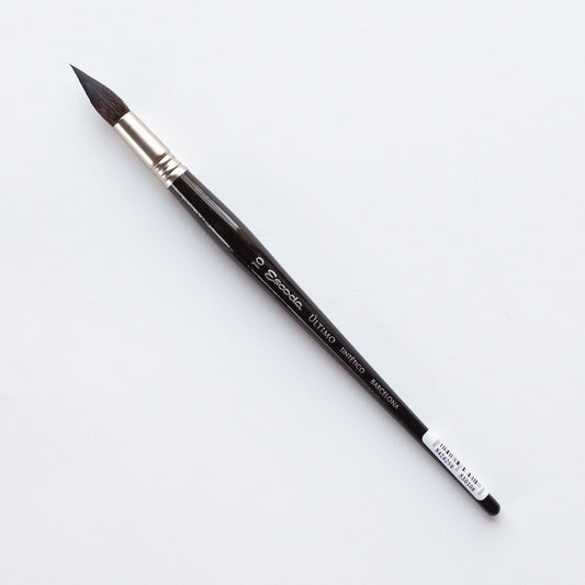 Escoda Último 1530 Round Mop 10