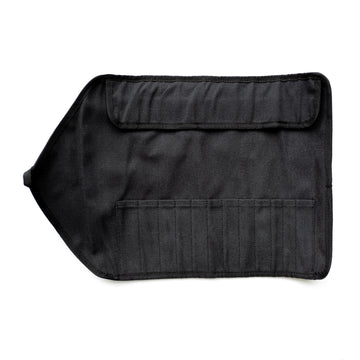 Escoda Roll Case for Short Handle Brushes