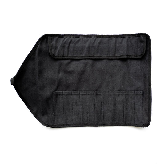 Escoda Roll Case for Short Handle Brushes
