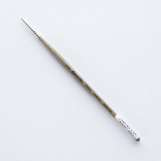 Escoda Perla 1430 Round Pointed 5/0