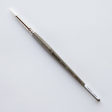 Escoda Perla 1430 Round Pointed 8