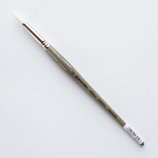 Escoda Perla 1430 Round Pointed 12