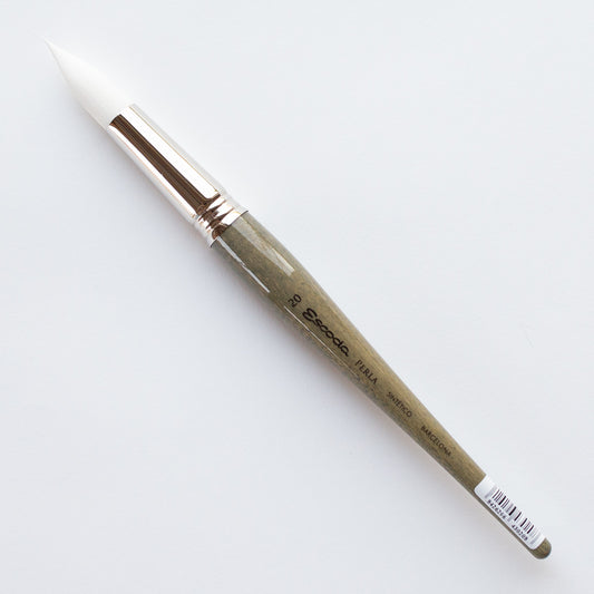 Escoda Perla 1430 Round Pointed 20