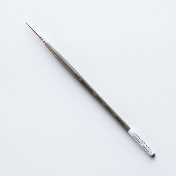 Escoda Perla 1430 Round Pointed 4/0