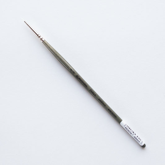 Escoda Perla 1430 Round Pointed 4/0