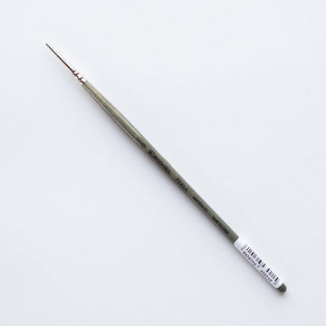 Escoda Perla 1430 Round Pointed 2/0