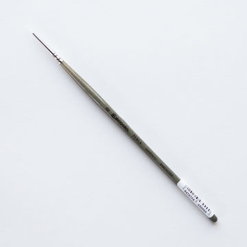 Escoda Perla 1430 Round Pointed 0