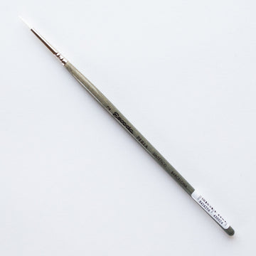 Escoda Perla 1430 Round Pointed 2