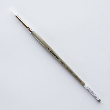 Escoda Perla 1430 Round Pointed 4