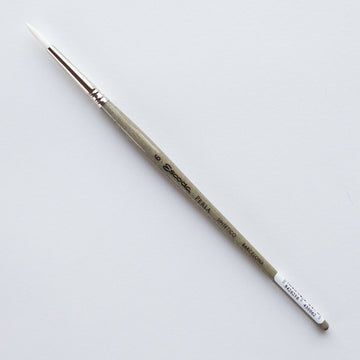 Escoda Perla 1430 Round Pointed 6