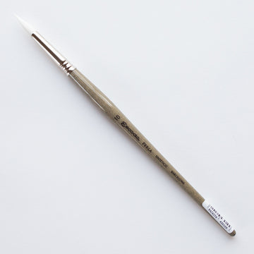 Escoda Perla 1430 Round Pointed 10