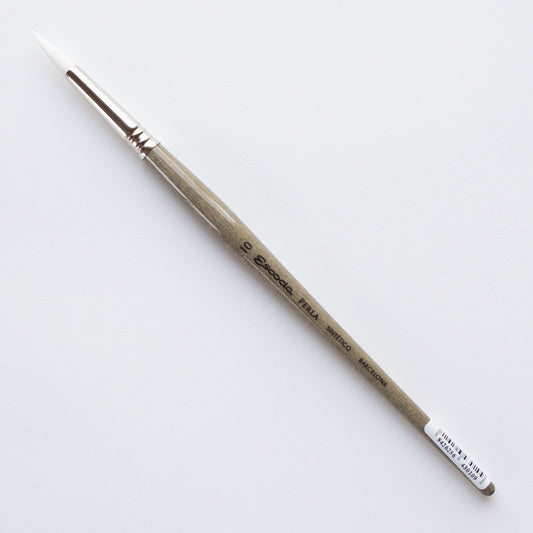 Escoda Perla 1430 Round Pointed 10