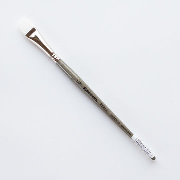 Escoda Perla 1432 Flat 1/2"