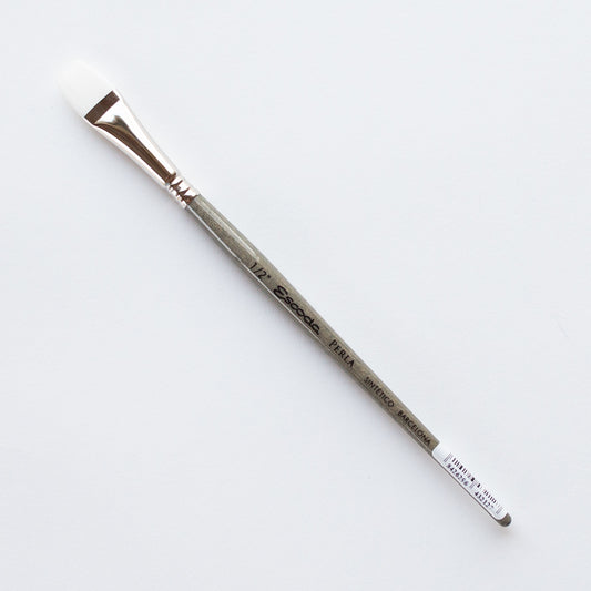 Escoda Perla 1432 Flat 1/2"