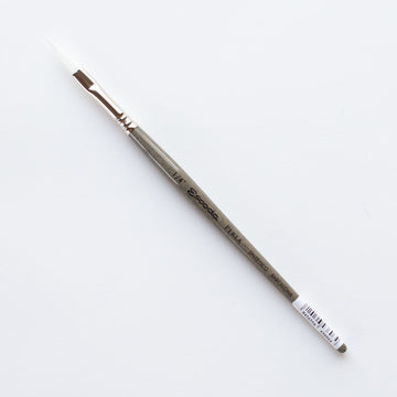 Escoda Perla 1436 Dagger Striper 1/4"