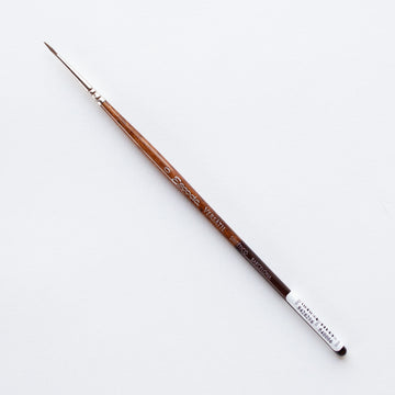 Escoda Versàtil 1540 Round Pointed 0