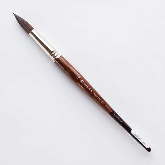 Escoda Versàtil 1540 Round Pointed 16