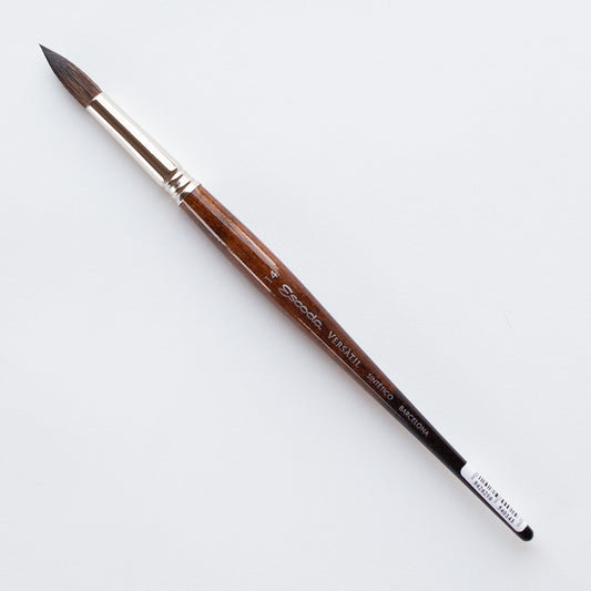 Escoda Versàtil 1540 Round Pointed 14