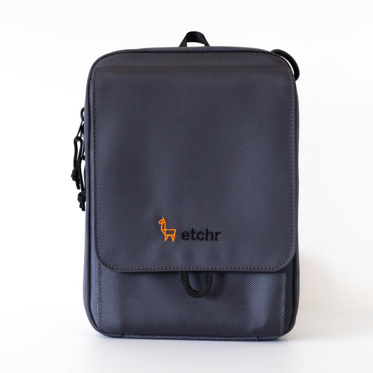 Etchr Nano Satchel