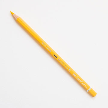 Faber-Castell Albrecht Dürer 108 Dark Cadmium Yellow