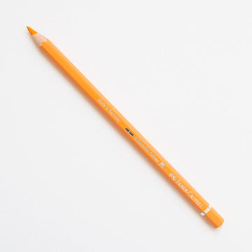 Faber-Castell Albrecht Dürer 111 Cadmium Orange