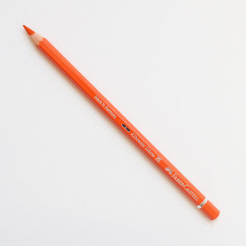 Faber-Castell Albrecht Dürer 115 Dark Cadmium Orange