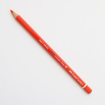 Faber-Castell Albrecht Dürer 117 Light Cadmium Red