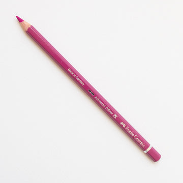 Faber-Castell Albrecht Dürer 125 Middle Purple Pink