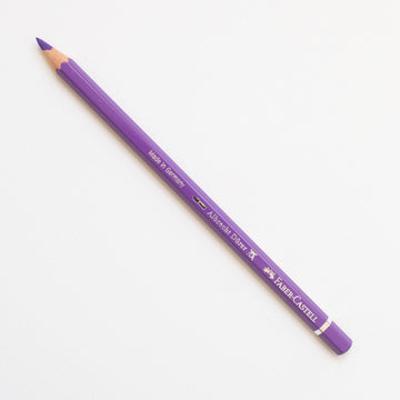 Faber-Castell Albrecht Dürer 136 Purple Violet