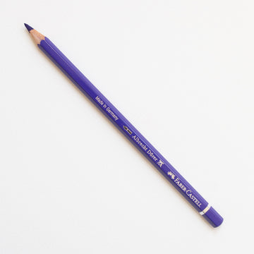 Faber-Castell Albrecht Dürer 137 Blue Violet