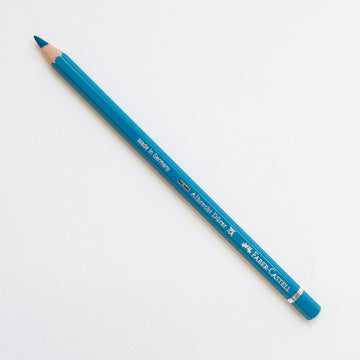 Faber-Castell Albrecht Dürer 153 Cobalt Turquoise