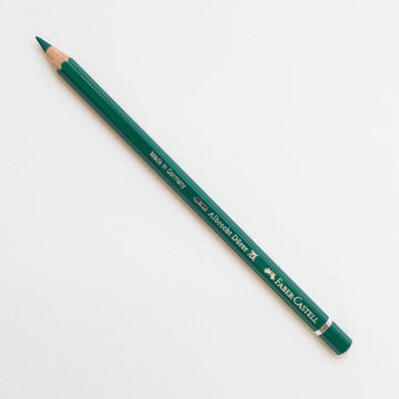 Faber-Castell Albrecht Dürer 159 Hooker's green