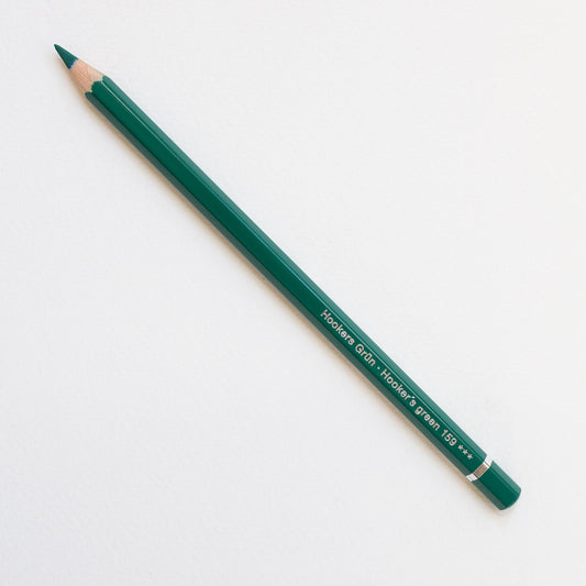 Faber-Castell Albrecht Dürer 159 Hooker's green