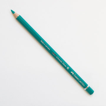 Faber-Castell Albrecht Dürer 161 Phthalo green